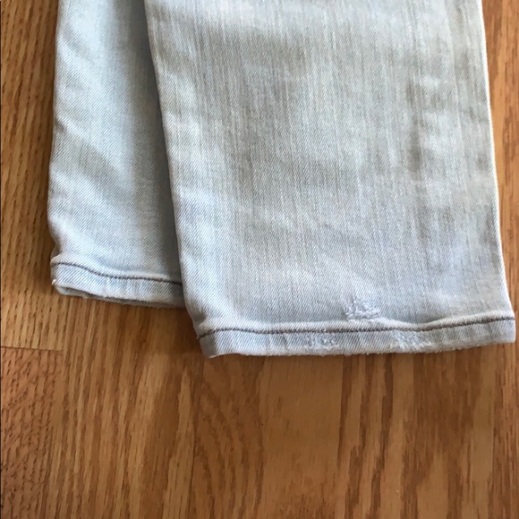 🛍 Loft Modern Skinny Jean - Picture 5 of 6